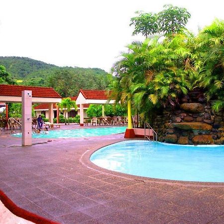 Hotel Club Manila East Real Infanta Exterior foto