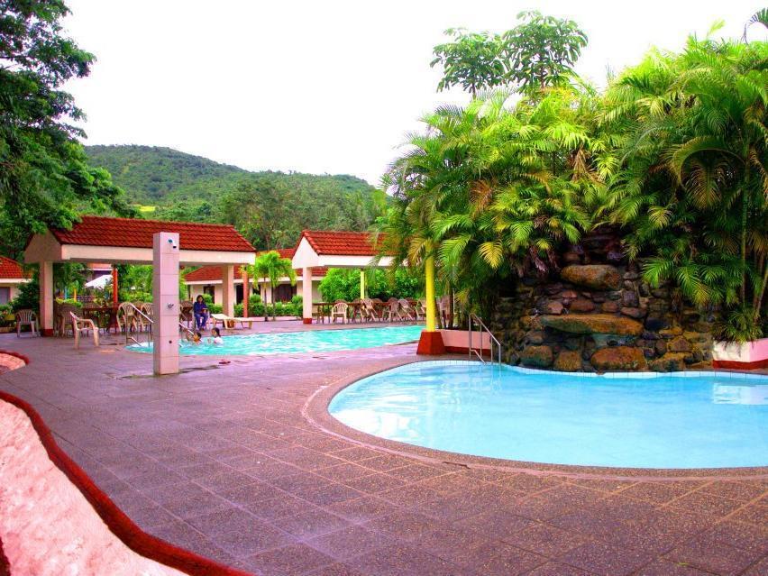 Hotel Club Manila East Real Infanta Exterior foto