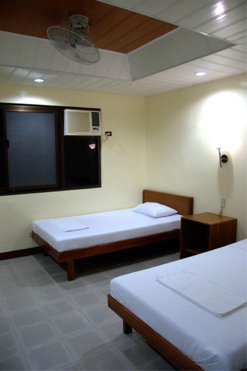 Hotel Club Manila East Real Infanta Exterior foto